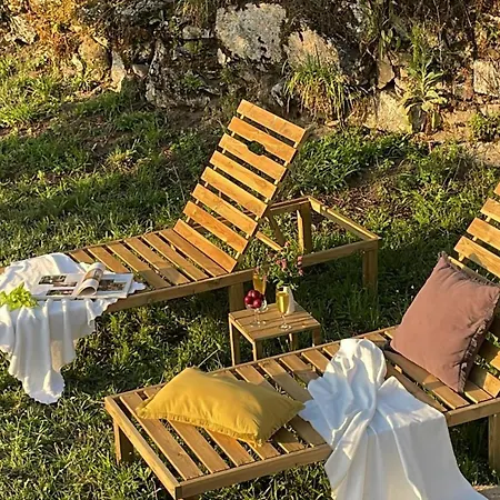 La Cancela, Desconexion Entre Bosque Y Playa Lousame
