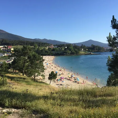 La Cancela, Desconexion Entre Bosque Y Playa Σπίτι διακοπών