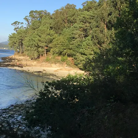 La Cancela, Desconexion Entre Bosque Y Playa Σπίτι διακοπών