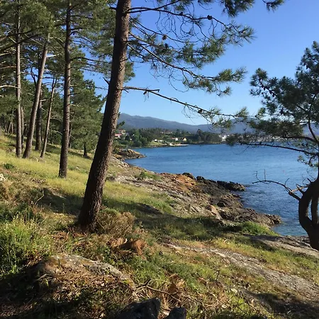 La Cancela, Desconexion Entre Bosque Y Playa Σπίτι διακοπών *